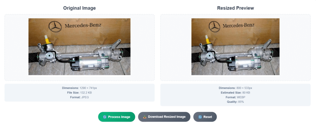 pan card image resize