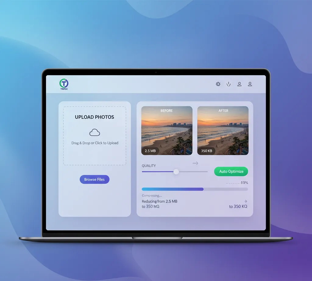tnpsc photo compressor
