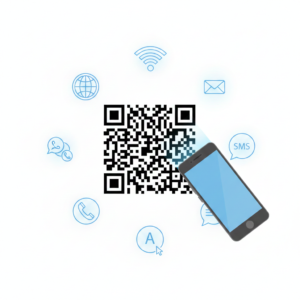 Free QR Code Generator