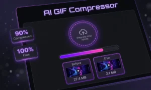 GIF Compressor