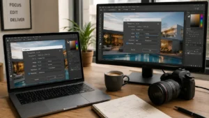 How to Resize an Image in Photoshop 1